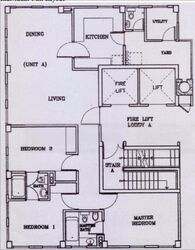 Hullet Rise (D9), Condominium #489132821
